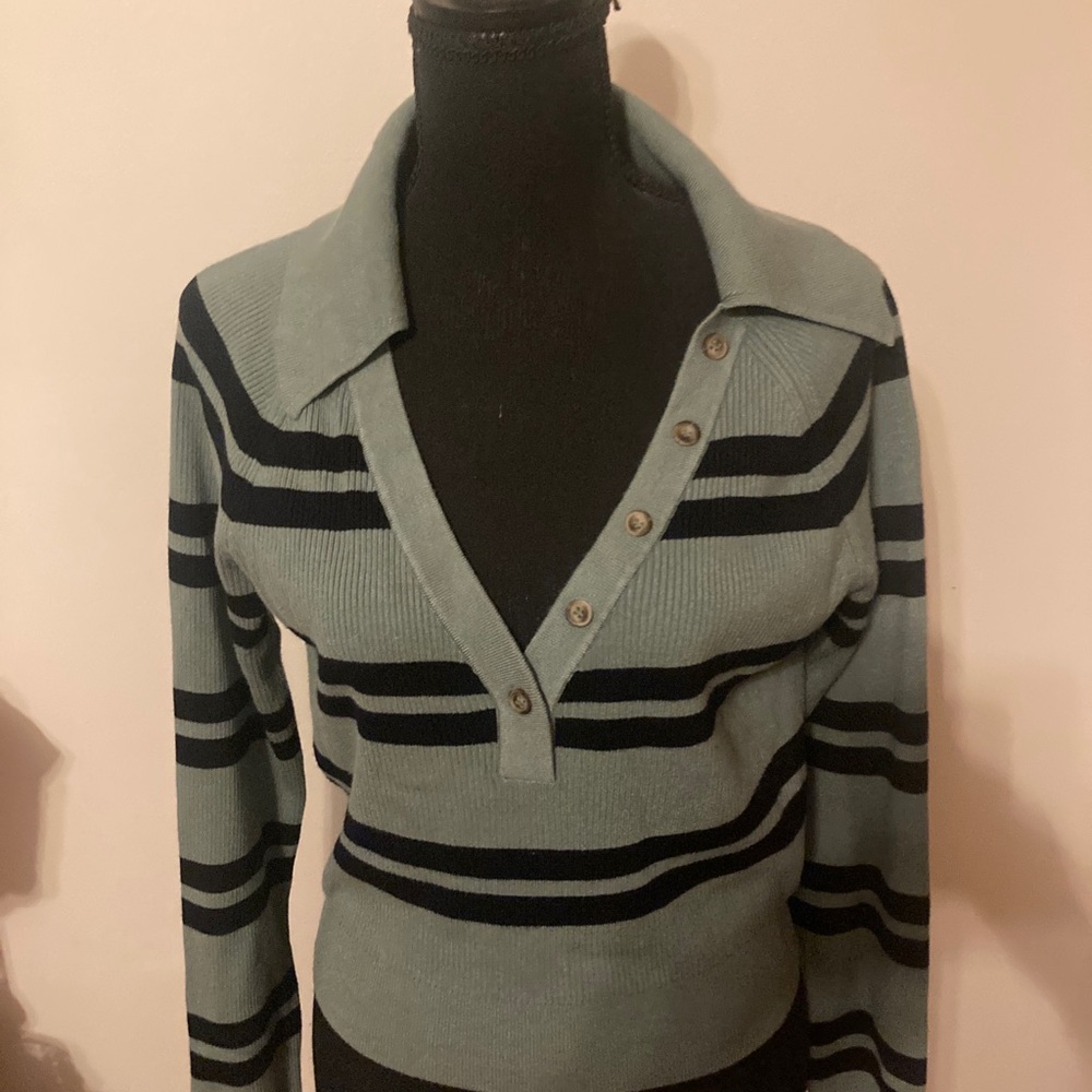 Beach Riot lightweight top size M in new condition